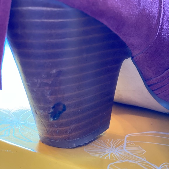 Boots - Picture 7 of 8